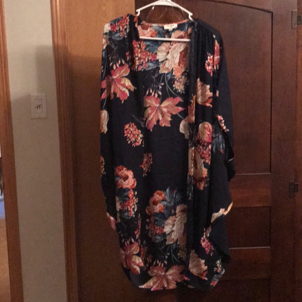 Kimono